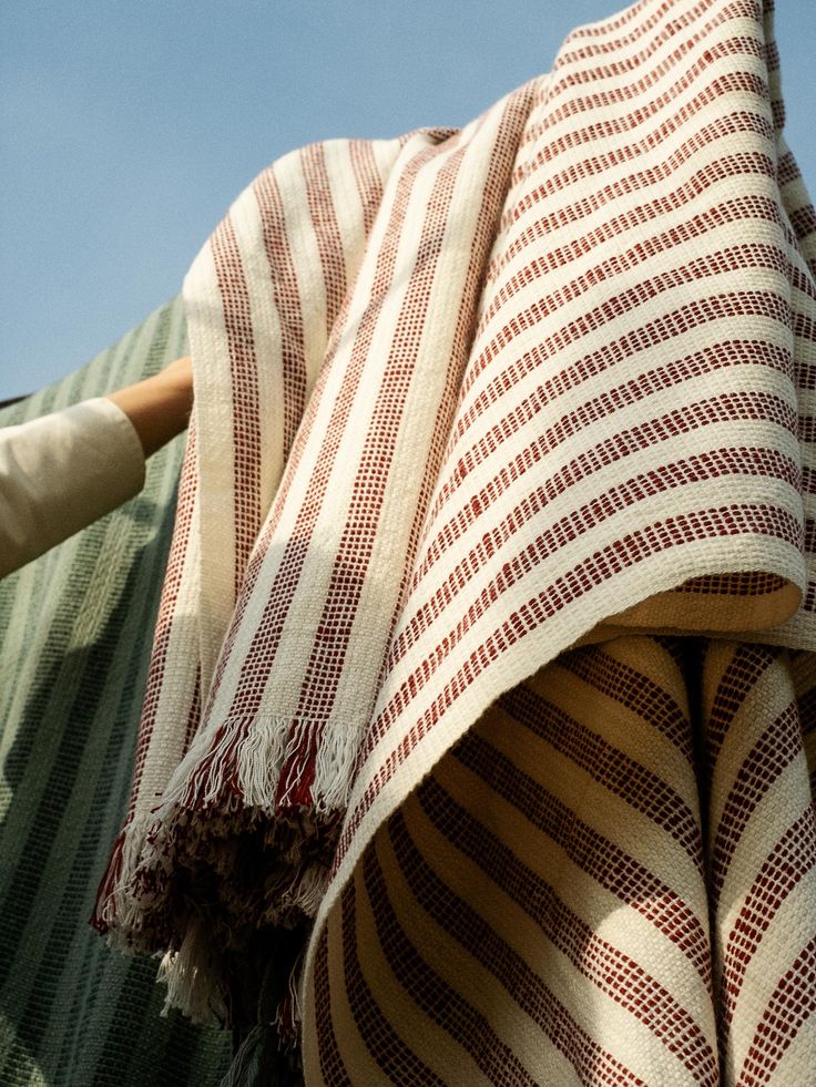 Cozy Throws